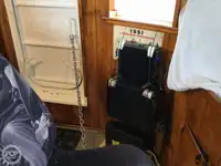 Trawler zu verkaufen