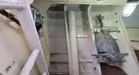 Patrouillenboot zu verkaufen