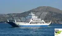 Ro-Ro ship zu verkaufen