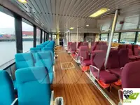 Passagierschiff zu verkaufen