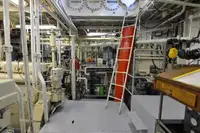 Schleppboot zu verkaufen