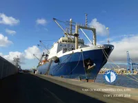 Trawler zu verkaufen