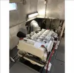 Lotsenboot zu verkaufen