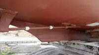 Patrouillenboot zu verkaufen