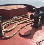Schleppboot zu verkaufen