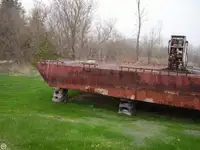 Barges zu verkaufen