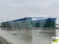 Schwimmende Docks zu verkaufen