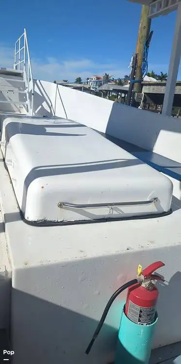 Kreuzfahrtfähre zu verkaufen