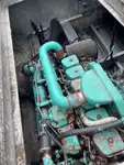 Schleppboot zu verkaufen