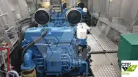 Kreuzfahrtschiff zu verkaufen