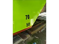 Arbeitsschiffe zu verkaufen