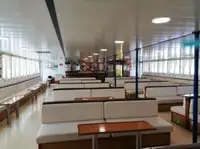Kreuzfahrtschiff zu verkaufen