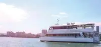 Kreuzfahrtschiff zu verkaufen