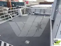 Windpark-Service-Schiff zu verkaufen