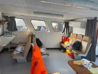 Containerschiff zu verkaufen