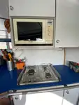 Schleppboot zu verkaufen