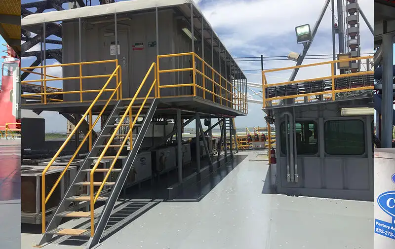 LNG-Tanker zu verkaufen