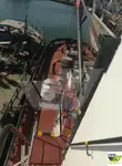 Schleppboot zu verkaufen