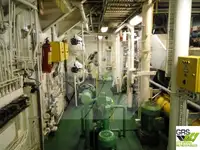 Schnelles Versorgungsboot (FSV) zu verkaufen