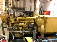 Schleppboot zu verkaufen