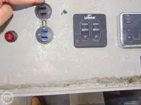 Patrouillenboot zu verkaufen