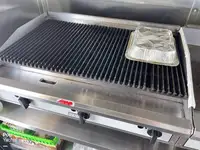 Ponton zu verkaufen