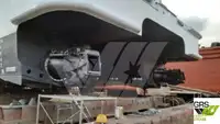Passagierschiff zu verkaufen