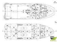 Schleppboot zu verkaufen