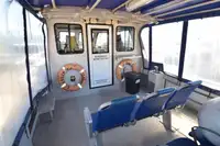 Passagierschiff zu verkaufen