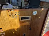 Fährschiff zu verkaufen