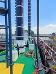 Barges zu verkaufen