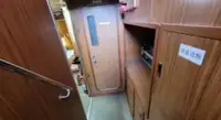 Patrouillenboot zu verkaufen
