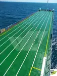 Ro-Ro-Schiff zu verkaufen