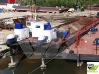 Barges zu verkaufen