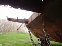 Barges zu verkaufen