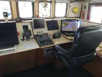 Schnelles Versorgungsboot (FSV) zu verkaufen