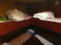 Schleppboot zu verkaufen