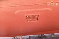 Schleppboot zu verkaufen