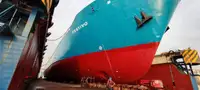 Oil/Chemical tanker zu verkaufen