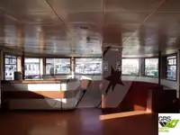 Kreuzfahrtschiff zu verkaufen