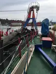 Bagger zu verkaufen