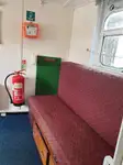 Kreuzfahrtschiff zu verkaufen