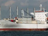 Kühlschiff zu verkaufen