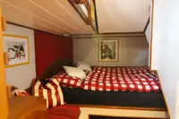Kreuzfahrtschiff zu verkaufen