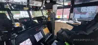 Schleppboot zu verkaufen