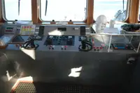 Landungsboot, Tank zu verkaufen