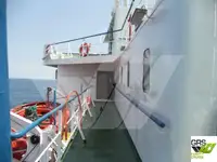 Ro-Ro-Schiff zu verkaufen