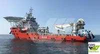 Schnelles Versorgungsboot (FSV) zu verkaufen
