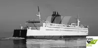 Ro-Ro ship zu verkaufen