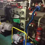 Schleppboot zu verkaufen